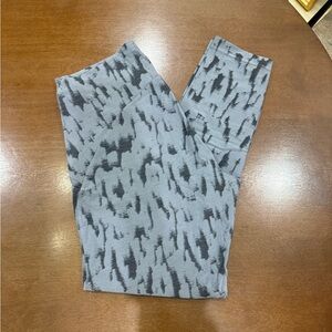 lululemon athletica instill 25”